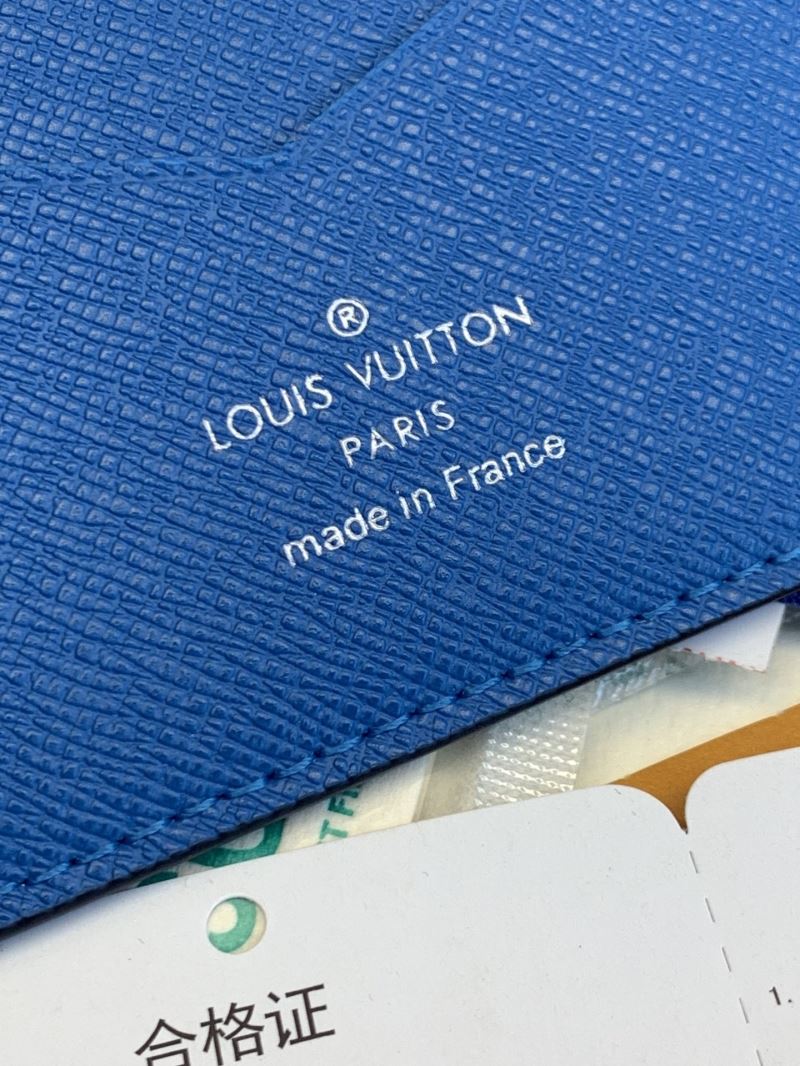 Louis Vuitton Wallets Purse